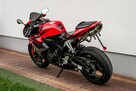 Honda CBR 600 RR 2007  Raty Transport Największy Wybór Motocykli w PL - 4