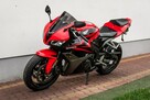 Honda CBR 600 RR 2007  Raty Transport Największy Wybór Motocykli w PL - 6