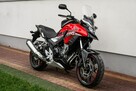 Honda CB 500 X ABS 2017 Książka KAT A2 Transport Raty Największy Wybór W PL - 1