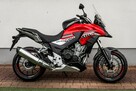 Honda CB 500 X ABS 2017 Książka KAT A2 Transport Raty Największy Wybór W PL - 2