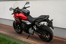 Honda CB 500 X ABS 2017 Książka KAT A2 Transport Raty Największy Wybór W PL - 4