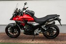 Honda CB 500 X ABS 2017 Książka KAT A2 Transport Raty Największy Wybór W PL - 5