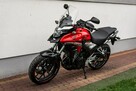 Honda CB 500 X ABS 2017 Książka KAT A2 Transport Raty Największy Wybór W PL - 6
