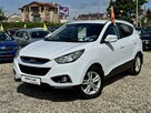 Hyundai IX35 | Automat | 4x4 - 1