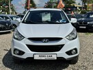 Hyundai IX35 | Automat | 4x4 - 2