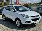 Hyundai IX35 | Automat | 4x4 - 3