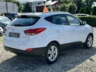 Hyundai IX35 | Automat | 4x4 - 4