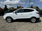 Hyundai IX35 | Automat | 4x4 - 8