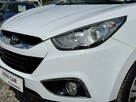 Hyundai IX35 | Automat | 4x4 - 10