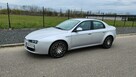 Alfa Romeo 159 1.8 LPG 141KM Bardzo Doinwestowana Ładna Isofix Klima Okazja - 1