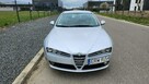 Alfa Romeo 159 1.8 LPG 141KM Bardzo Doinwestowana Ładna Isofix Klima Okazja - 2