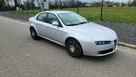Alfa Romeo 159 1.8 LPG 141KM Bardzo Doinwestowana Ładna Isofix Klima Okazja - 3
