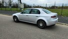 Alfa Romeo 159 1.8 LPG 141KM Bardzo Doinwestowana Ładna Isofix Klima Okazja - 4
