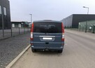 F-VAT23% Automat Mercedes Vito 5os. Salon Polska 2.2CDi 2005 Hak Klima - 5