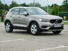 Volvo XC 40 z Gwarancją Bezwypadkowy 100% - 3