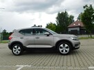 Volvo XC 40 z Gwarancją Bezwypadkowy 100% - 4