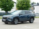 Hyundai Tucson HYBRYDA z Gwarancja Bezwypadkowy Model 2023r - 1