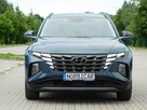 Hyundai Tucson HYBRYDA z Gwarancja Bezwypadkowy Model 2023r - 2