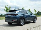 Hyundai Tucson HYBRYDA z Gwarancja Bezwypadkowy Model 2023r - 4