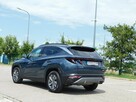 Hyundai Tucson HYBRYDA z Gwarancja Bezwypadkowy Model 2023r - 5