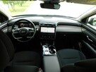 Hyundai Tucson HYBRYDA z Gwarancja Bezwypadkowy Model 2023r - 6
