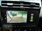 Hyundai Tucson HYBRYDA z Gwarancja Bezwypadkowy Model 2023r - 9