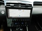 Hyundai Tucson HYBRYDA z Gwarancja Bezwypadkowy Model 2023r - 10