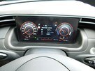 Hyundai Tucson HYBRYDA z Gwarancja Bezwypadkowy Model 2023r - 12