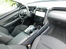 Hyundai Tucson HYBRYDA z Gwarancja Bezwypadkowy Model 2023r - 13
