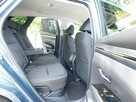 Hyundai Tucson HYBRYDA z Gwarancja Bezwypadkowy Model 2023r - 15