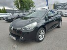 Renault Clio Salon Polska, Niski przebieg, Zadbany, 5-cio drzwiowy, 2-gi właściciel - 1