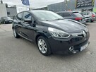 Renault Clio Salon Polska, Niski przebieg, Zadbany, 5-cio drzwiowy, 2-gi właściciel - 2