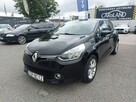 Renault Clio Salon Polska, Niski przebieg, Zadbany, 5-cio drzwiowy, 2-gi właściciel - 9