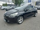Renault Clio Salon Polska, Niski przebieg, Zadbany, 5-cio drzwiowy, 2-gi właściciel - 10
