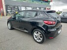 Renault Clio Salon Polska, Niski przebieg, Zadbany, 5-cio drzwiowy, 2-gi właściciel - 12