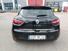 Renault Clio Salon Polska, Niski przebieg, Zadbany, 5-cio drzwiowy, 2-gi właściciel - 14