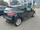 Renault Clio Salon Polska, Niski przebieg, Zadbany, 5-cio drzwiowy, 2-gi właściciel - 16