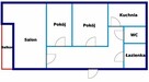 Przestronne 64m² na sprzedaż – Świętochłowice! - 2