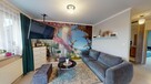 Mieszkanie , Górczyn 62m2, 3 pokoje, taras,balkon, - 1