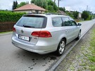Volkswagen Passat benzyna Salon Polska pełny serwis VW super - 3