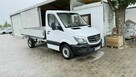Mercedes Sprinter 314 Skrzynia - 3