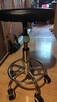 Taboret obrotowy 360° - 7