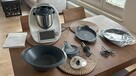 Na sprzedaż: Thermomix TM6 – stan bdb+ komplet akcesoriów - 2