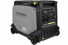 Agregat prądotwórczy INWERTOROWY 3,8kW 3800W Schwartzmann NO - 2