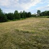 TANIO, PILNIE! Działka 1714m2 - 2