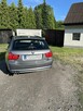 BMW e91 330D 245km automat, Webasto - 2