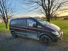 mercedes benz vito - 7