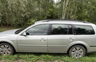 Ford Mondeo MK3 kombi , 2.0,LPG, wersja GHIA,2002, - 4