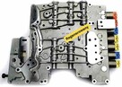 ZF5HP19, ZF6HP24, ZF8HP45, STEROWNIK HYDRAULICZNY, VALVE BODY - 7