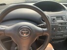 Toyota yaris - 9